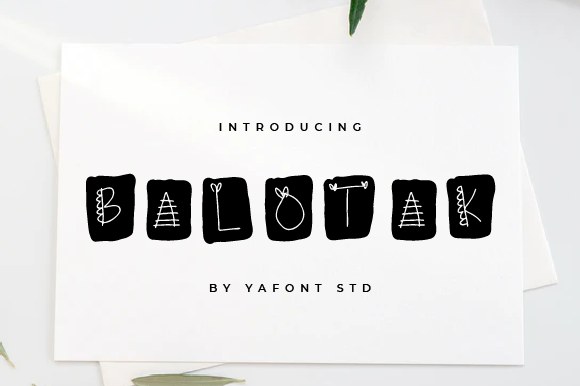 Boost Your Campaigns with Balotak