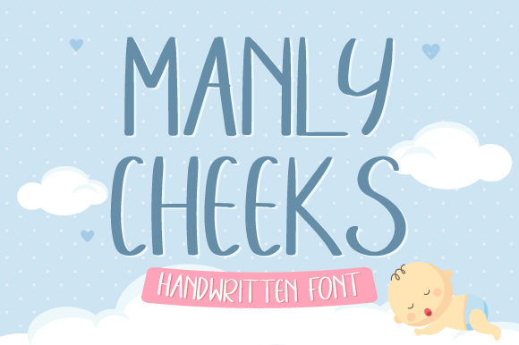 Upgrade Your Brand With Manly Cheeks